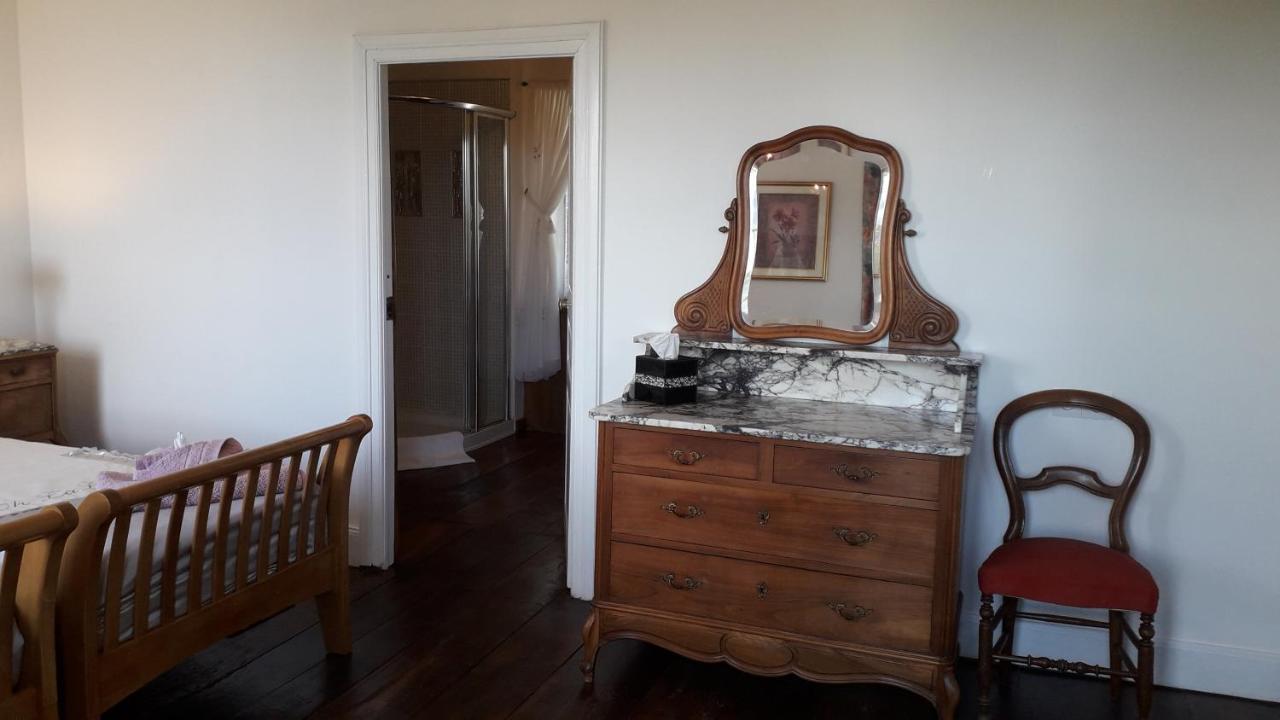 La Maison Bourgeoise Saint-Priest-des-Champs Екстер'єр фото